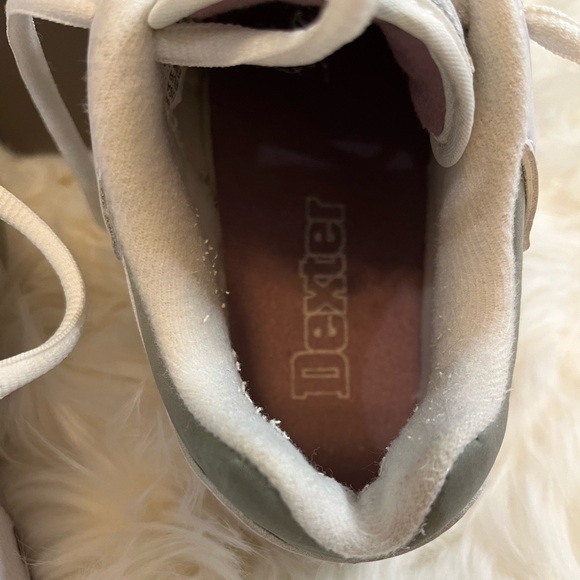 Dexter women’s bowling shoes. Size 7.5 - Picture 8 of 8
